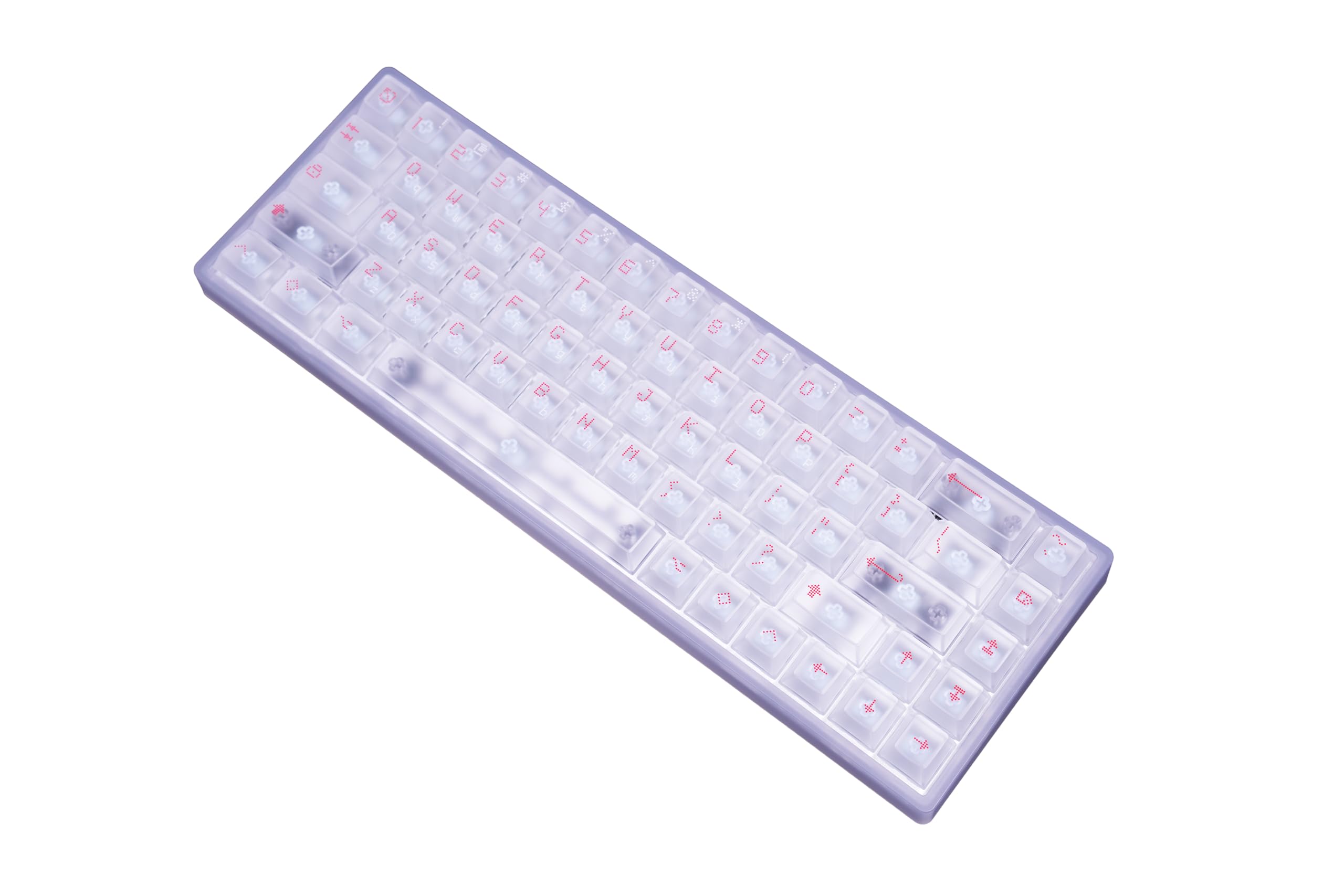 Amazon.co.jp: 【日本正規代理店】EverGlide AE68 Pro White
